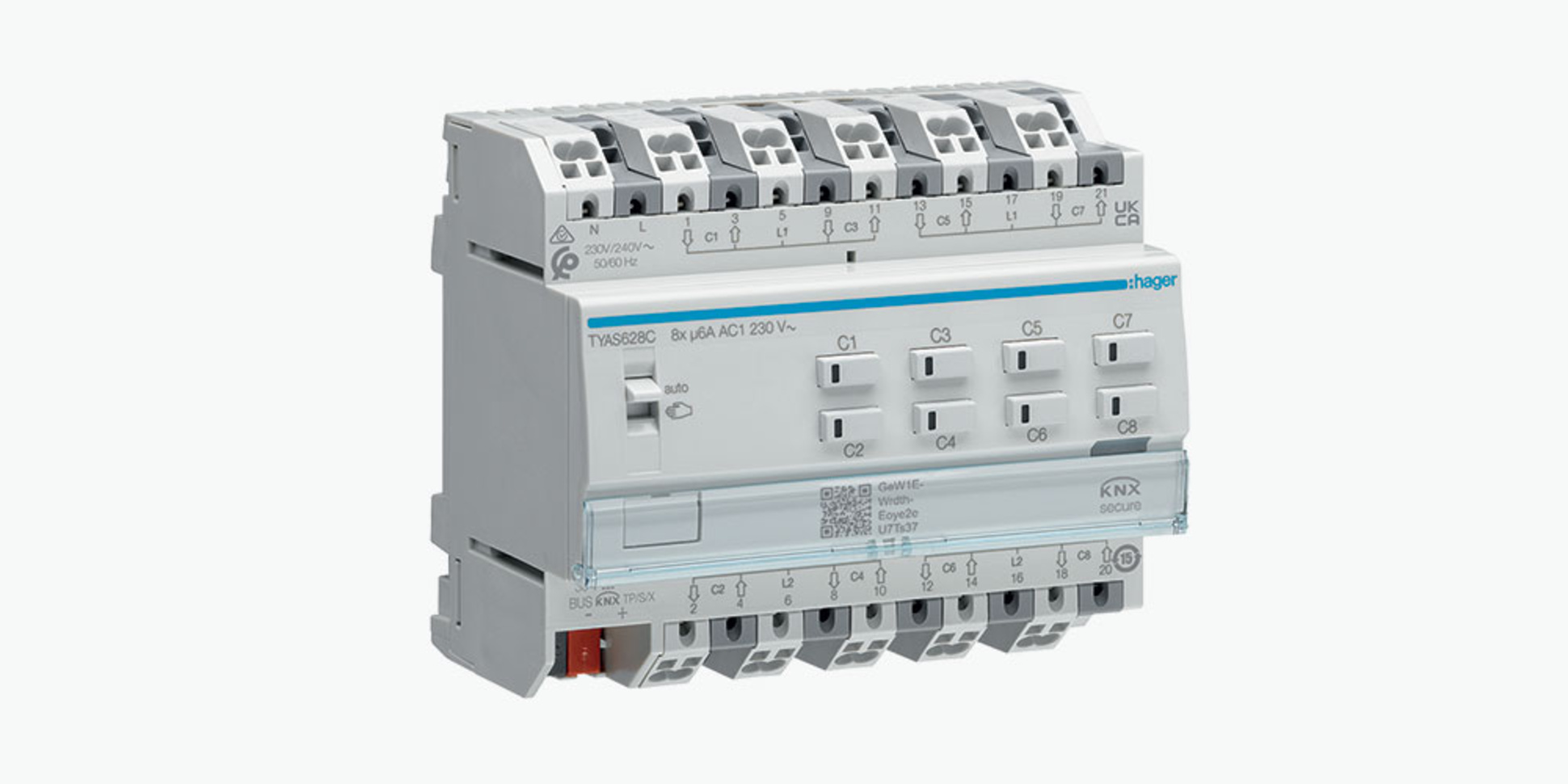 KNX-Lösungen bei EKT Elektro und Kommunikationstechnik Heß GmbH in Borna
