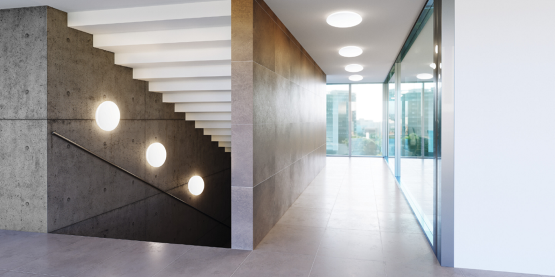 LED-Leuchten bei EKT Elektro und Kommunikationstechnik Heß GmbH in Borna