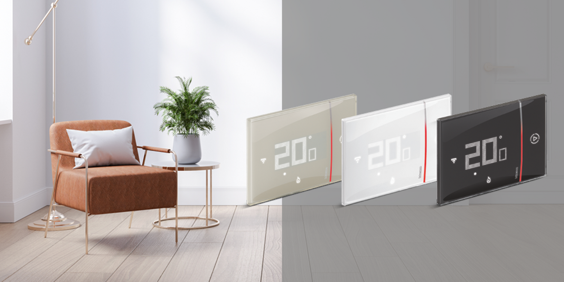 Smartes Heizen bei EKT Elektro und Kommunikationstechnik Heß GmbH in Borna