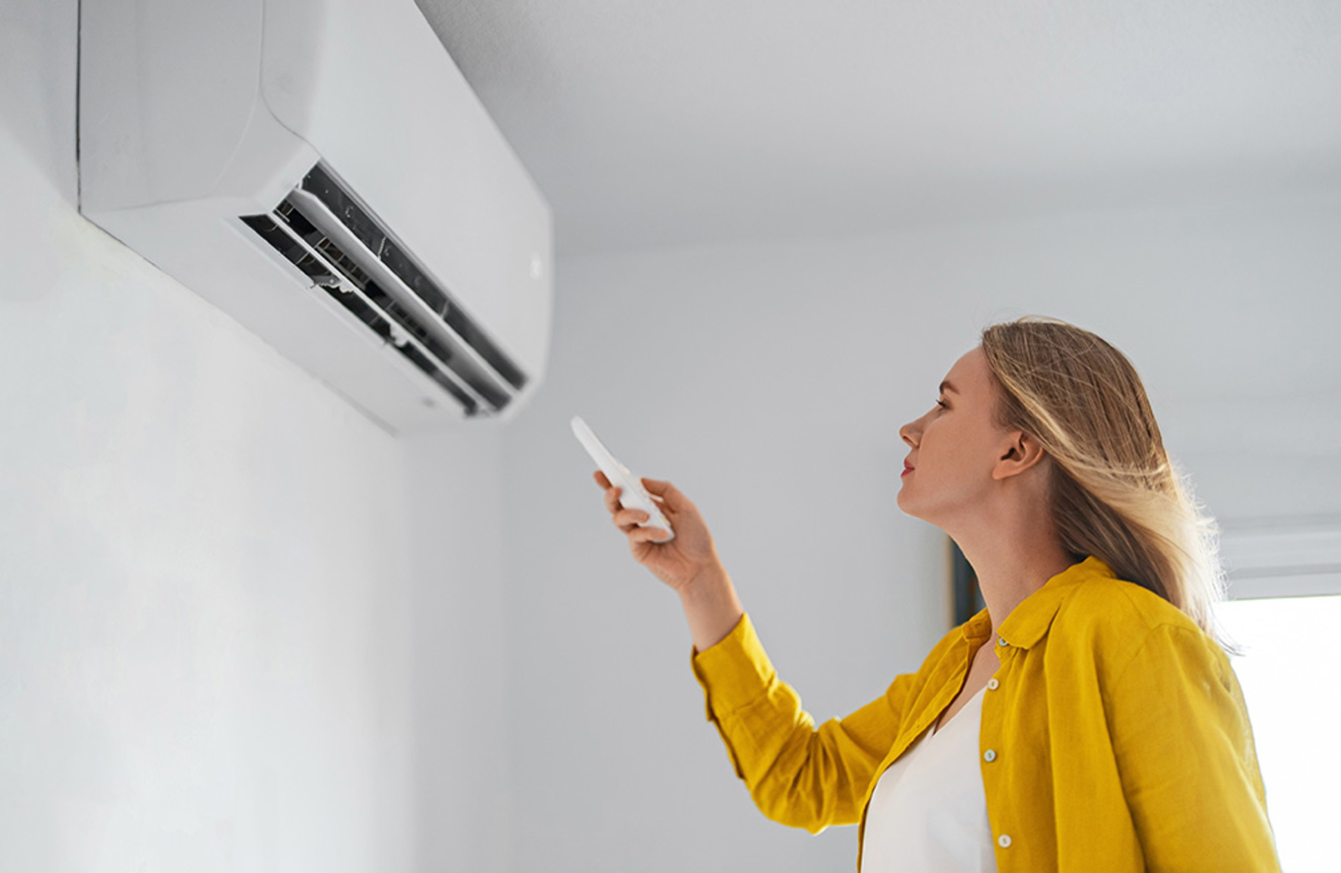Klima&shy;anlagen bei EKT Elektro und Kommunikationstechnik Heß GmbH in Borna