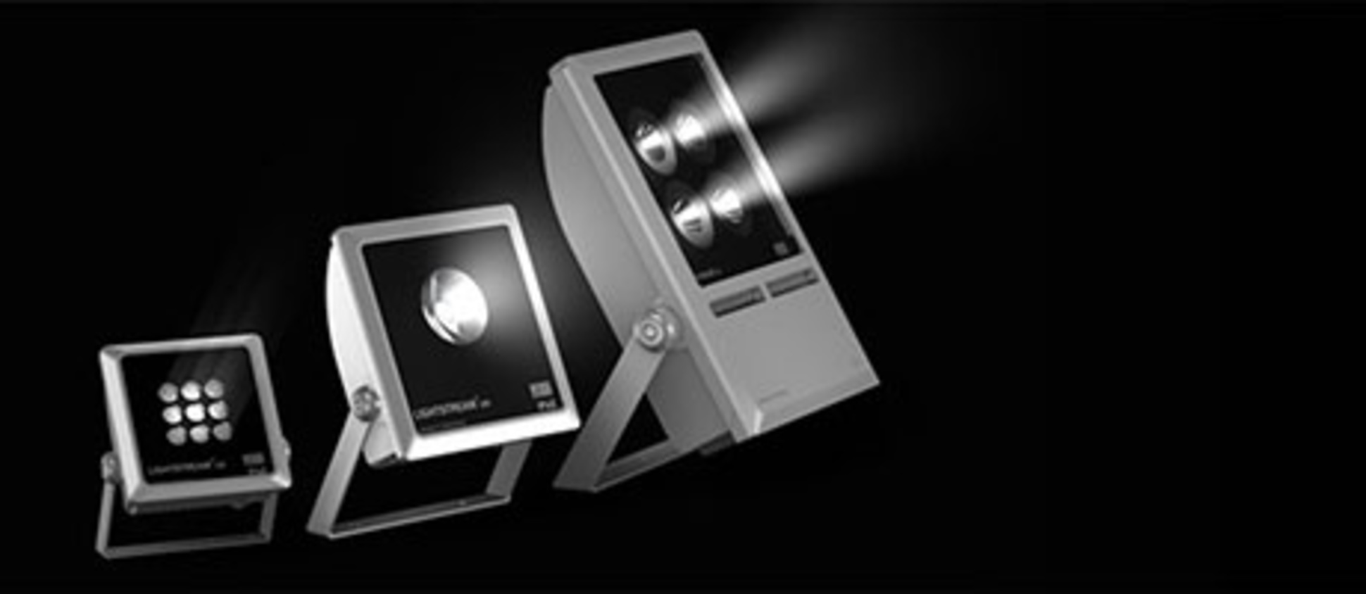 Lightstream LED bei EKT Elektro und Kommunikationstechnik Heß GmbH in Borna