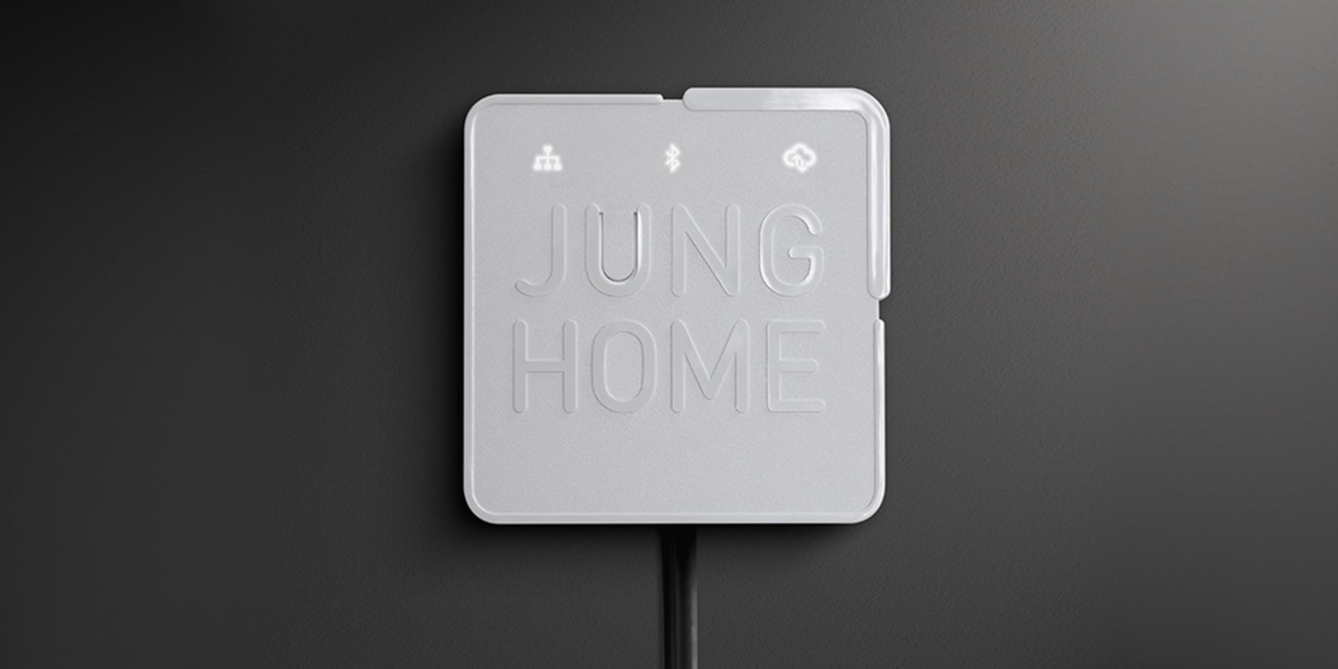 JUNG HOME Gateway bei EKT Elektro und Kommunikationstechnik Heß GmbH in Borna