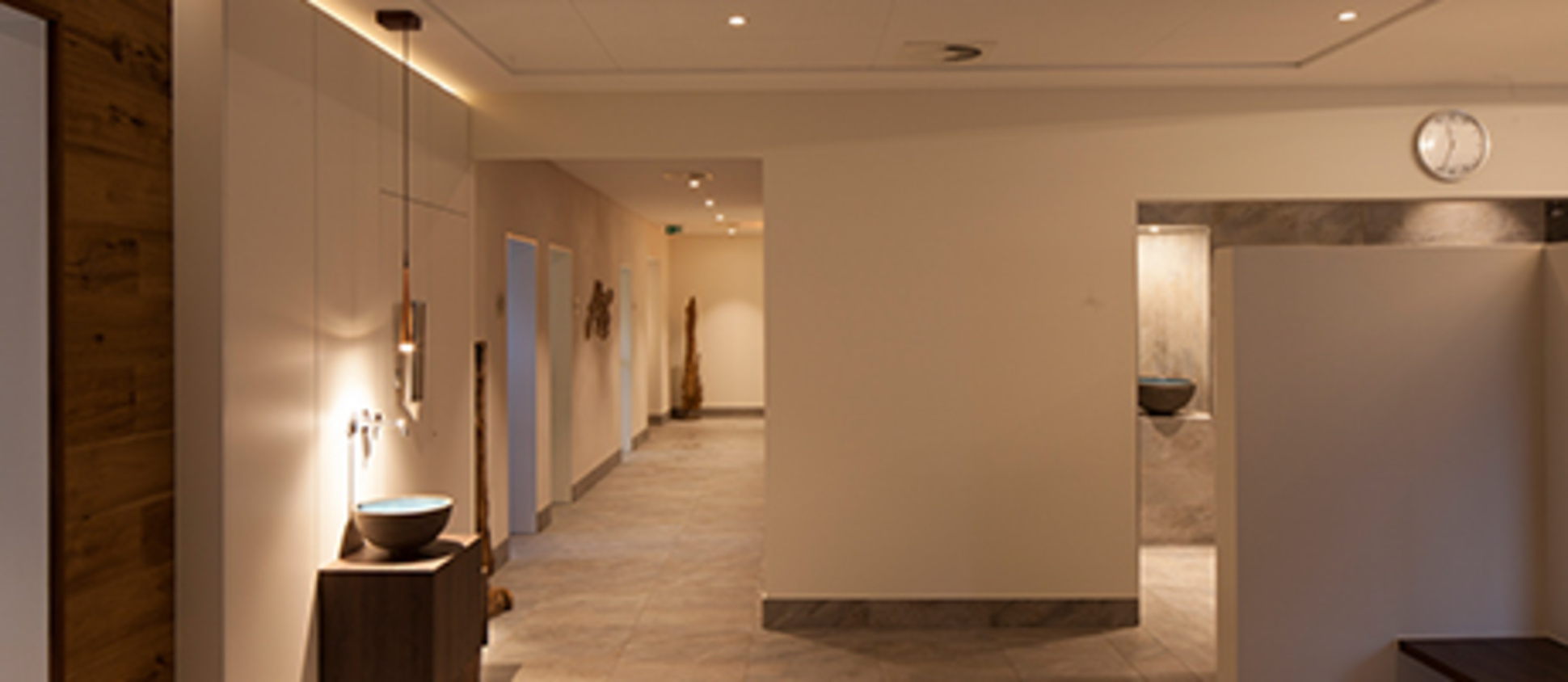 Spa / Wellness bei EKT Elektro und Kommunikationstechnik Heß GmbH in Borna