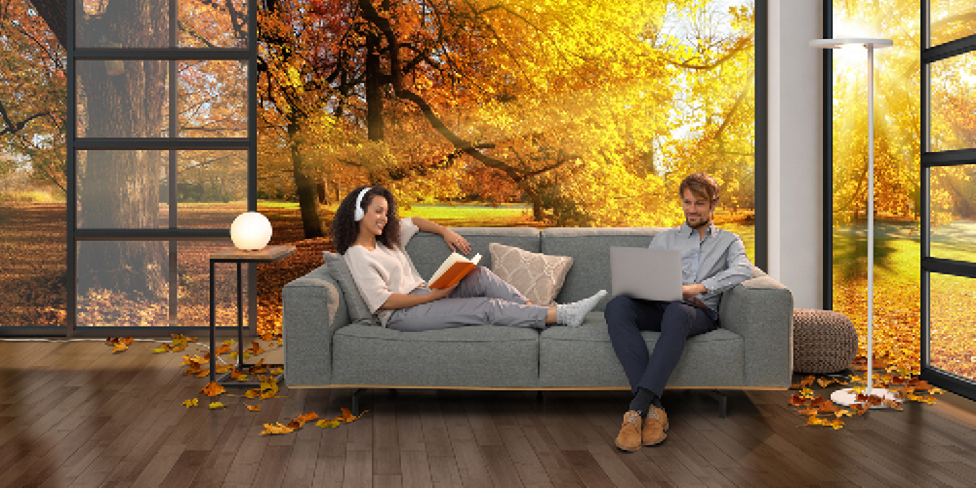 SUN@HOME bei EKT Elektro und Kommunikationstechnik Heß GmbH in Borna
