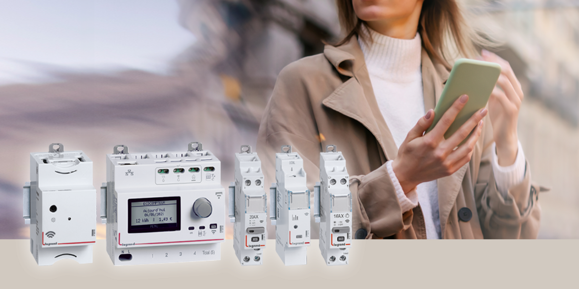 CX³ with Netatmo bei EKT Elektro und Kommunikationstechnik Heß GmbH in Borna