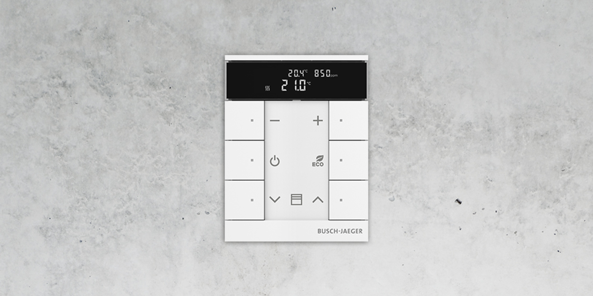 Busch free@home® bei EKT Elektro und Kommunikationstechnik Heß GmbH in Borna