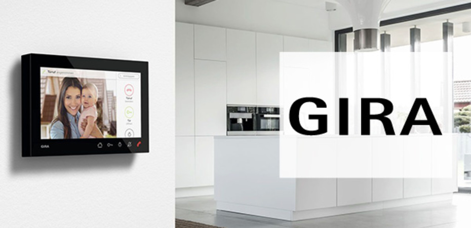 Gira bei EKT Elektro und Kommunikationstechnik Heß GmbH in Borna