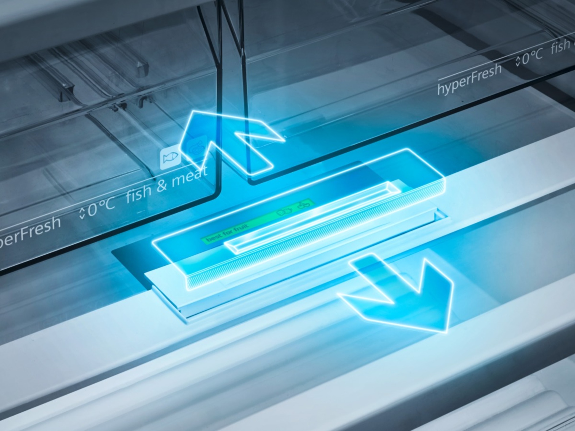 hyperFresh bei EKT Elektro und Kommunikationstechnik Heß GmbH in Borna