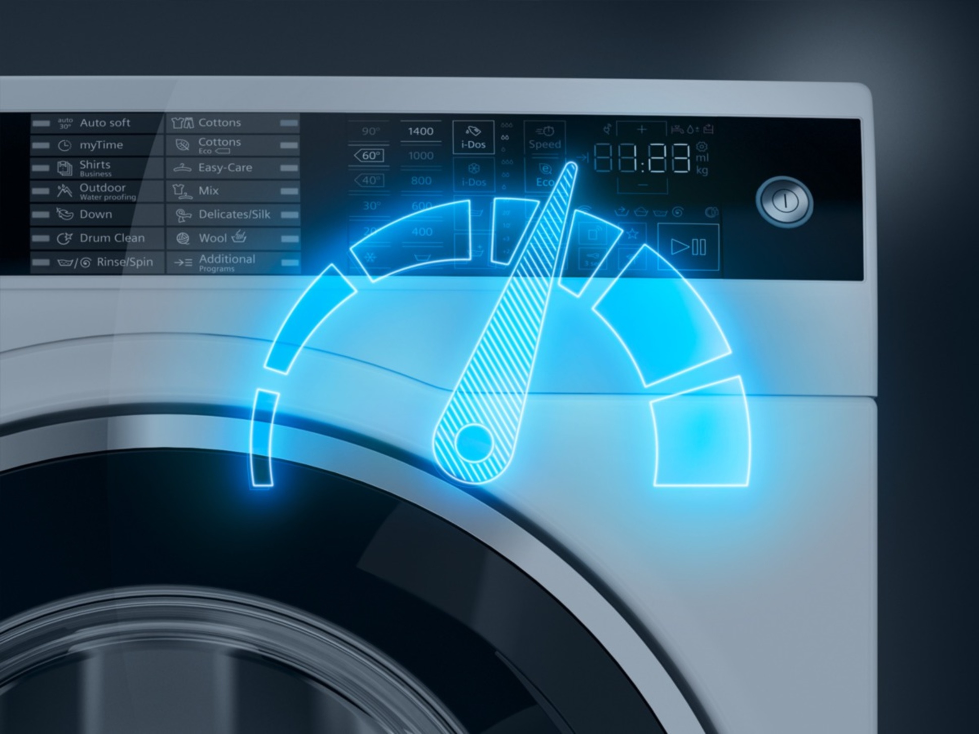 varioSpeed bei EKT Elektro und Kommunikationstechnik Heß GmbH in Borna