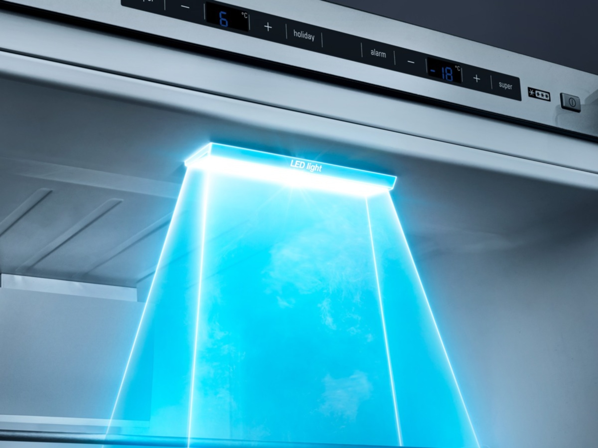 LED Licht bei EKT Elektro und Kommunikationstechnik Heß GmbH in Borna