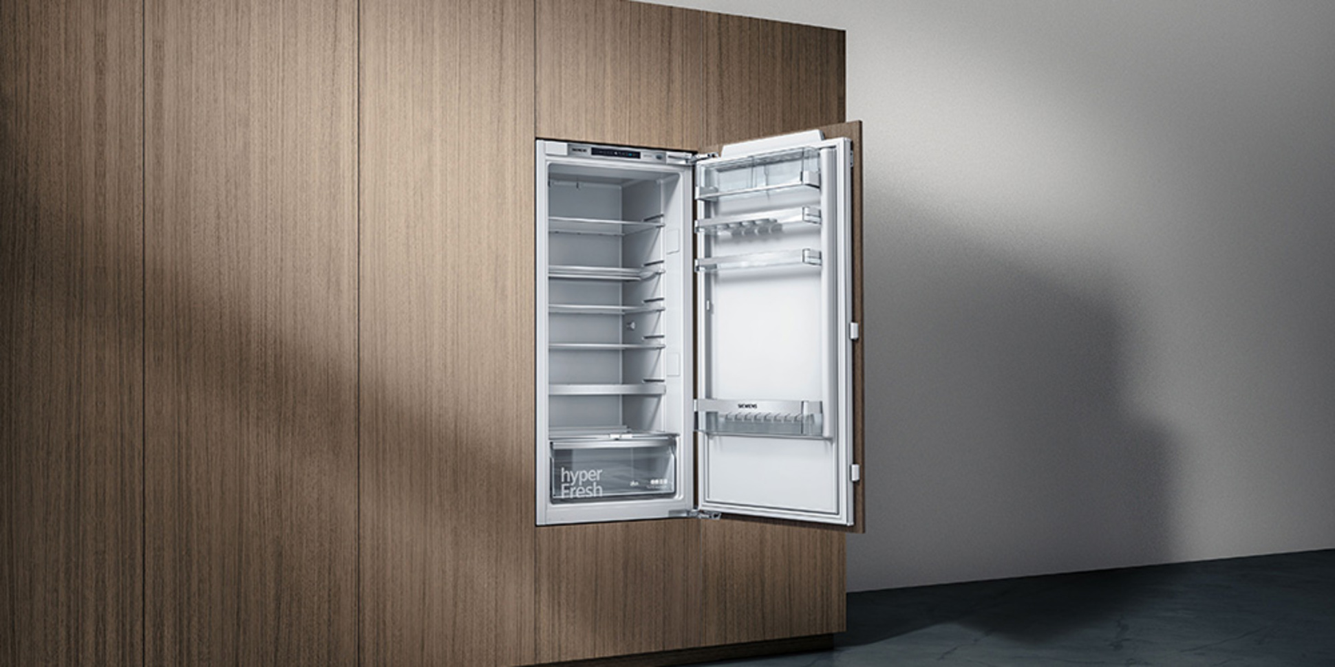 Kühlschränke bei EKT Elektro und Kommunikationstechnik Heß GmbH in Borna