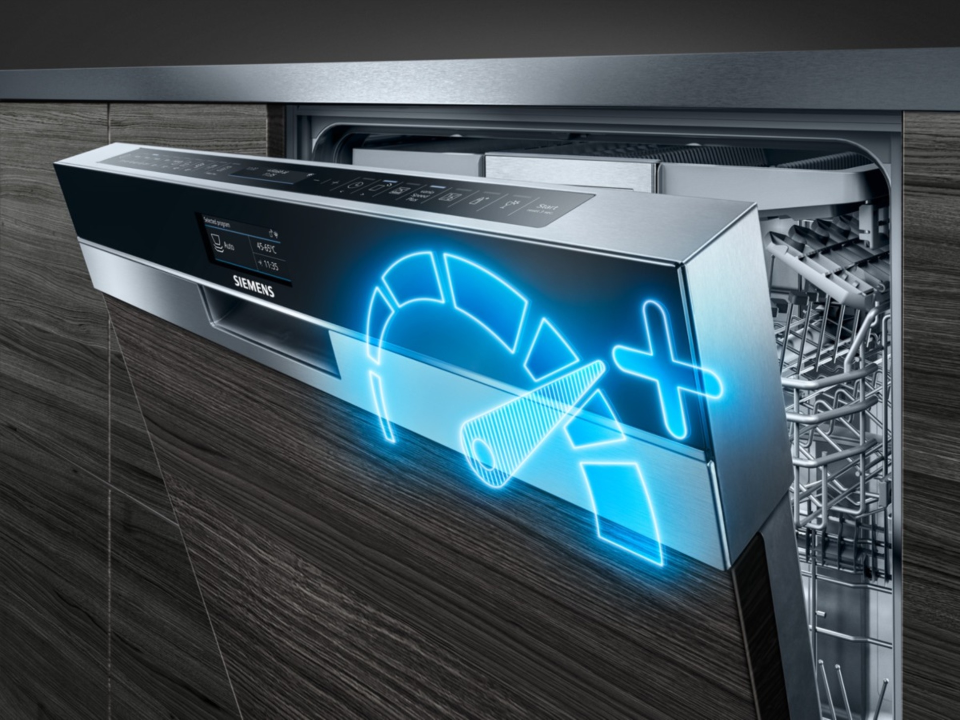 varioSpeed Plus bei EKT Elektro und Kommunikationstechnik Heß GmbH in Borna