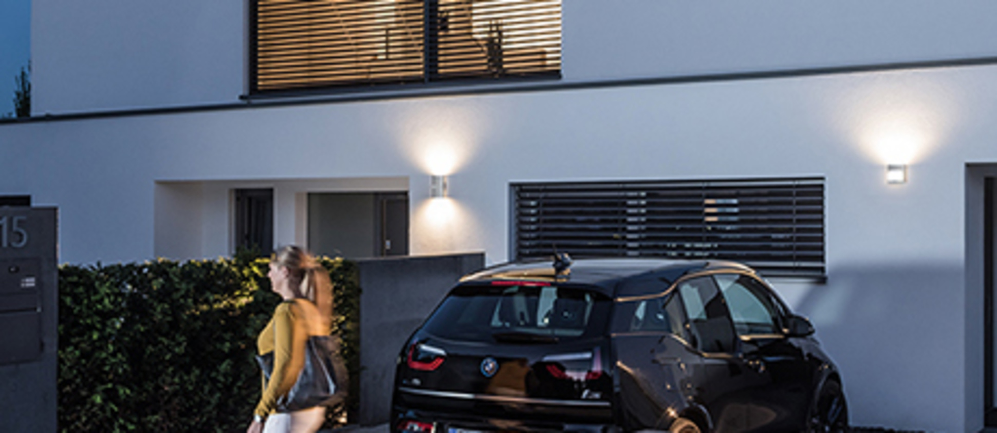 TheLeda D bei EKT Elektro und Kommunikationstechnik Heß GmbH in Borna