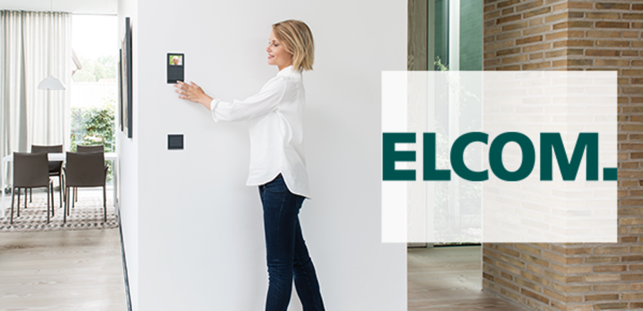 Elcom bei EKT Elektro und Kommunikationstechnik Heß GmbH in Borna