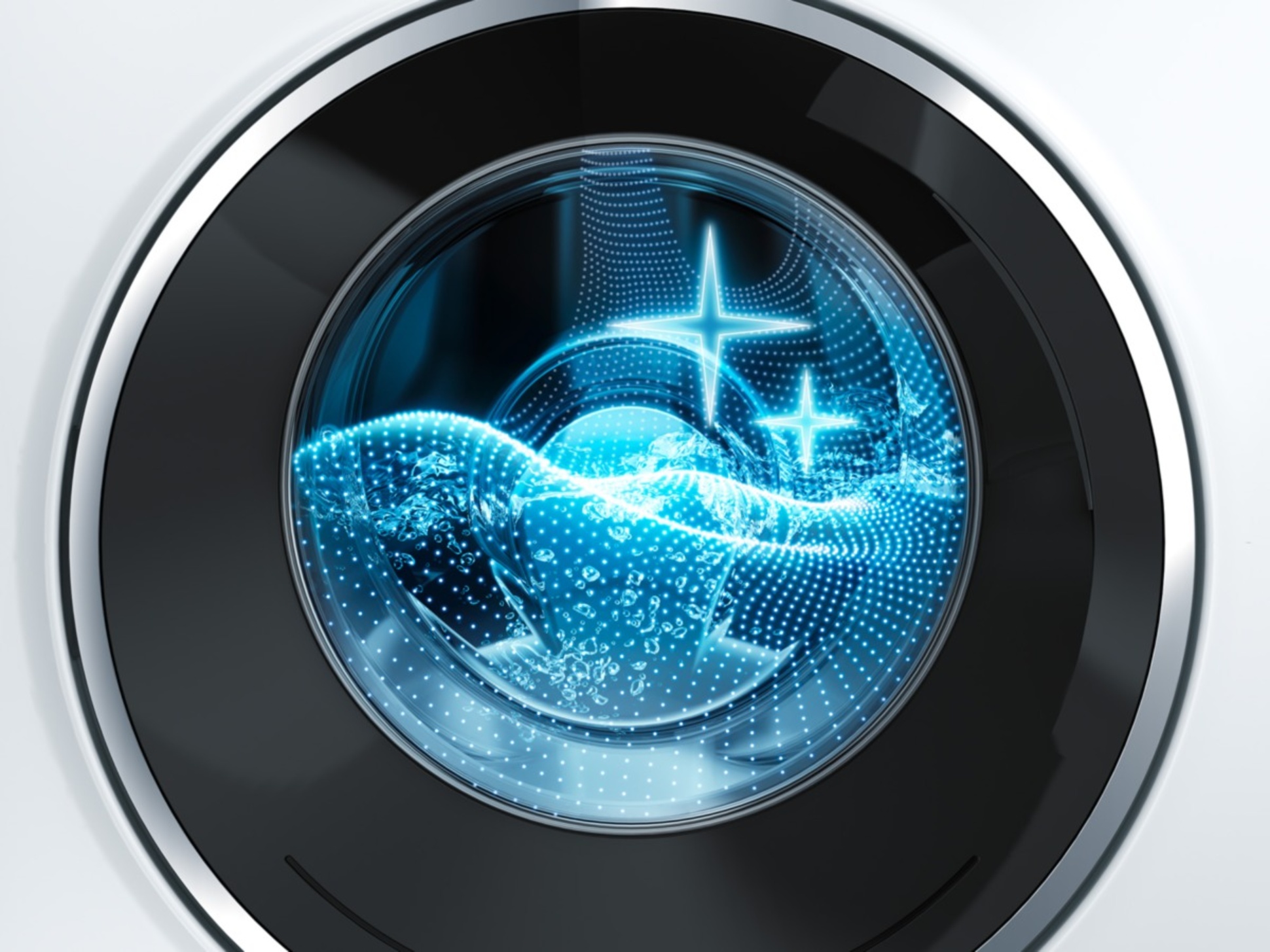 softDry Trommelsystem bei EKT Elektro und Kommunikationstechnik Heß GmbH in Borna