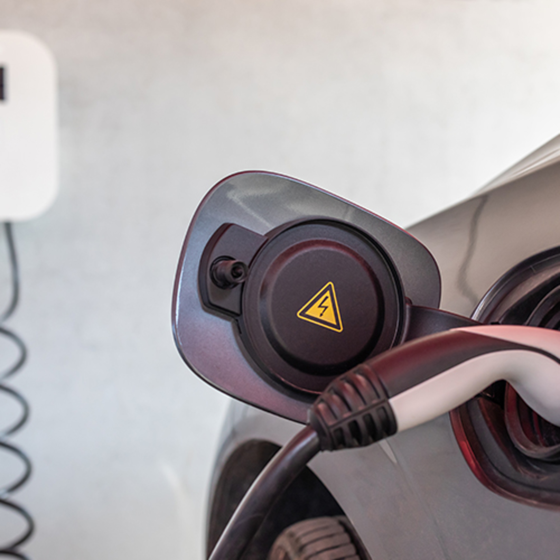Elektromobilität bei EKT Elektro und Kommunikationstechnik Heß GmbH in Borna