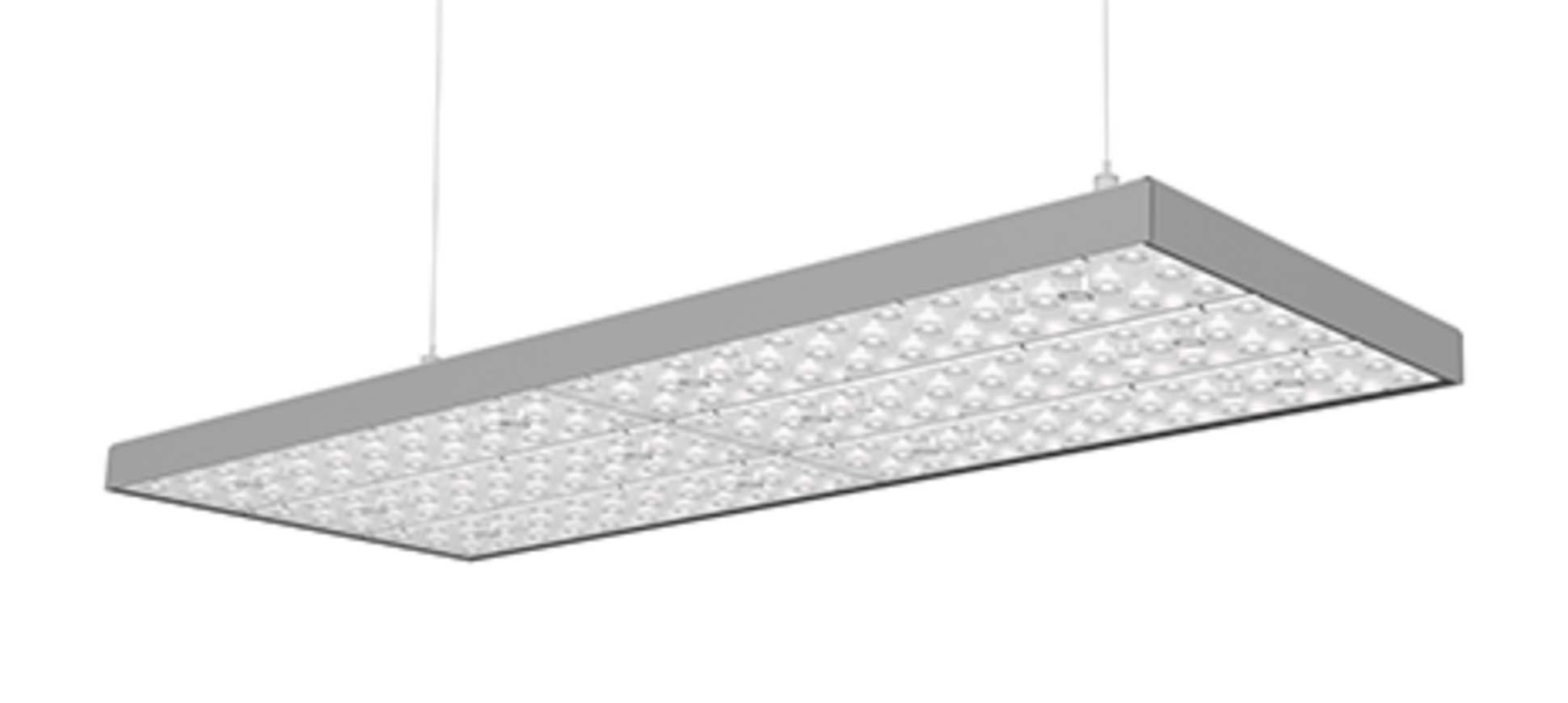 Leuchtenserie LUZ bei EKT Elektro und Kommunikationstechnik Heß GmbH in Borna