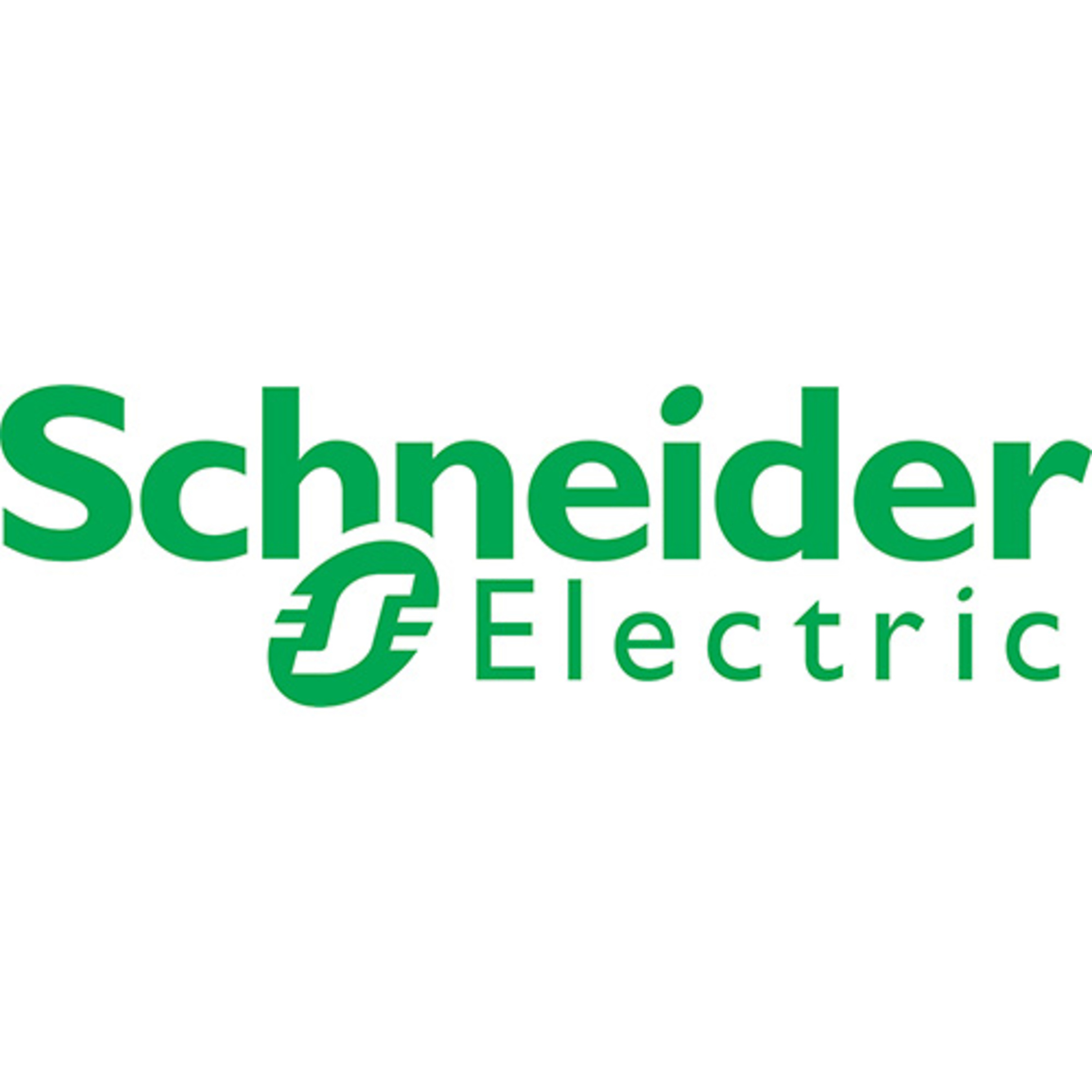 logo schneider electric bei EKT Elektro und Kommunikationstechnik Heß GmbH in Borna