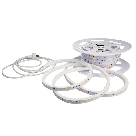 LED Stripes 230V bei EKT Elektro und Kommunikationstechnik Heß GmbH in Borna