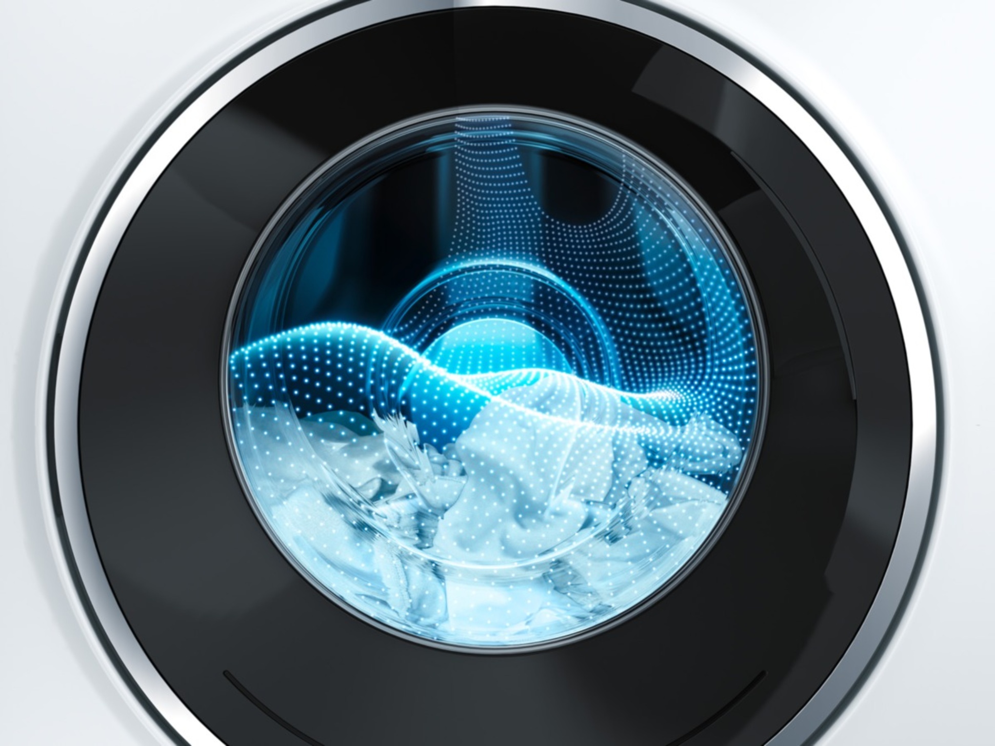 Antiflecken-System bei EKT Elektro und Kommunikationstechnik Heß GmbH in Borna