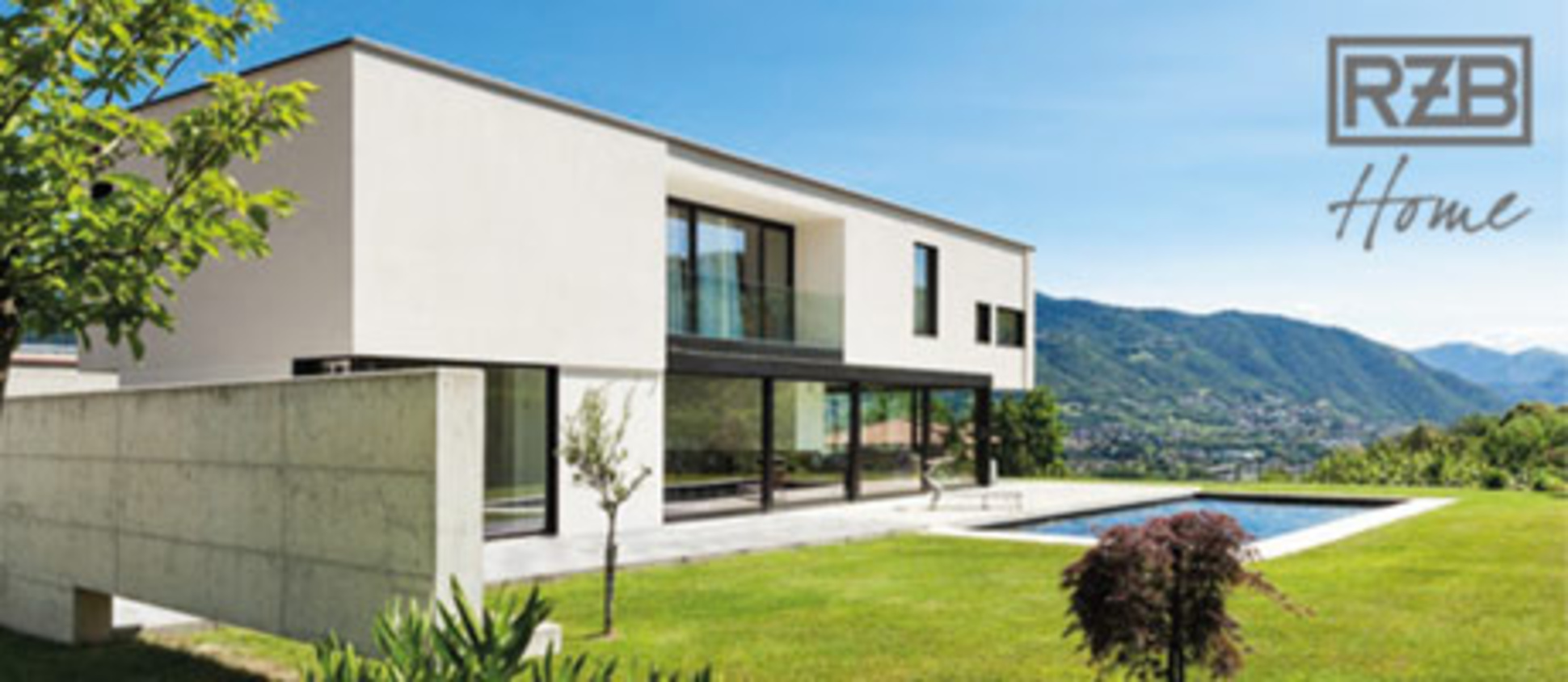 RZB Home + Basic bei EKT Elektro und Kommunikationstechnik Heß GmbH in Borna