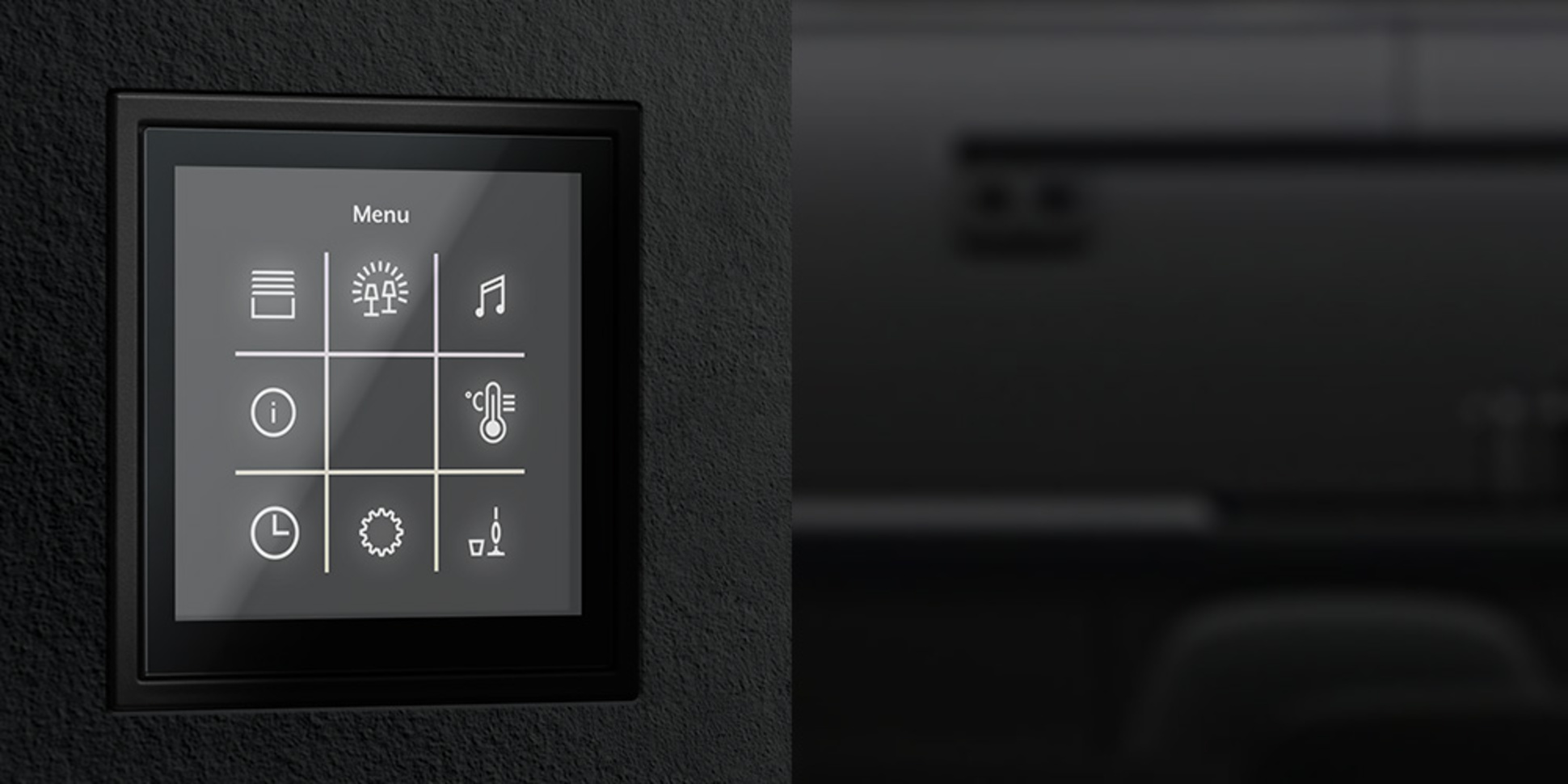 LS TOUCH bei EKT Elektro und Kommunikationstechnik Heß GmbH in Borna