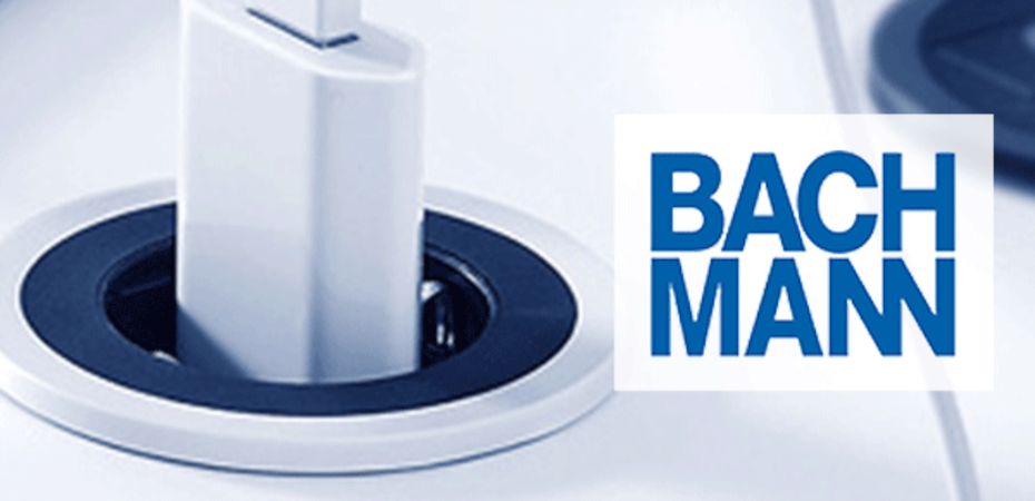 Bachmann bei EKT Elektro und Kommunikationstechnik Heß GmbH in Borna
