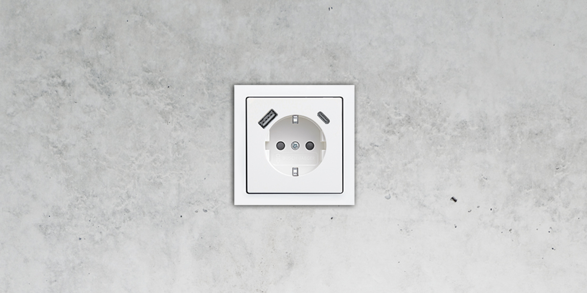 SCHUKO® USB-Steckdose bei EKT Elektro und Kommunikationstechnik Heß GmbH in Borna