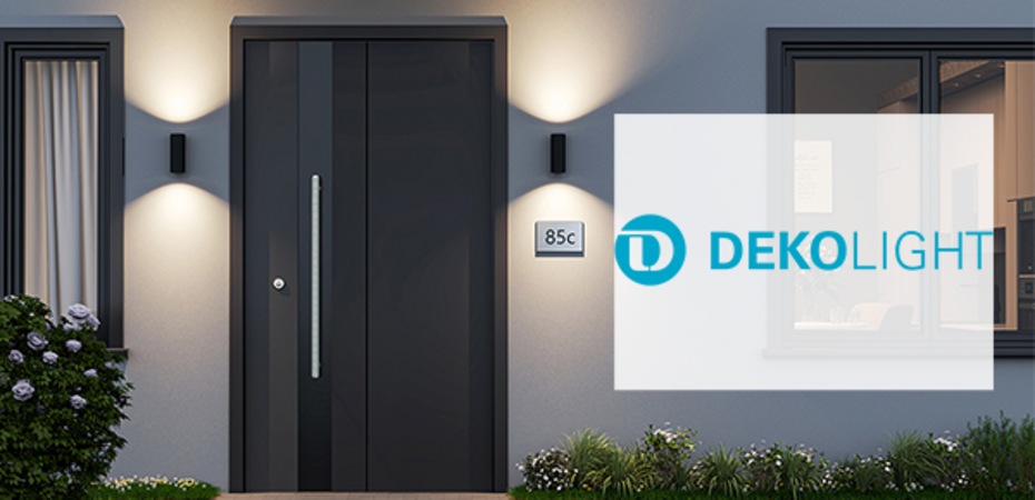 DEKO-LIGHT bei EKT Elektro und Kommunikationstechnik Heß GmbH in Borna