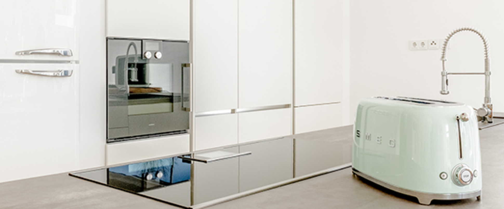 Elektro- und Haushaltsgeräte bei EKT Elektro und Kommunikationstechnik Heß GmbH in Borna