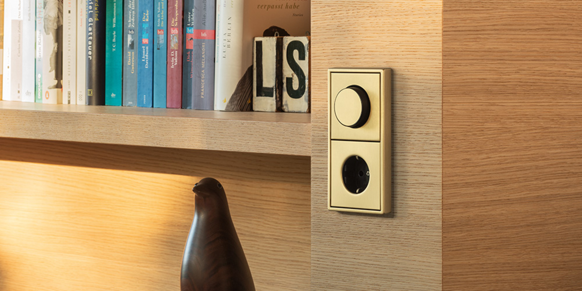 Drehdimmer-Abdeckungen bei EKT Elektro und Kommunikationstechnik Heß GmbH in Borna