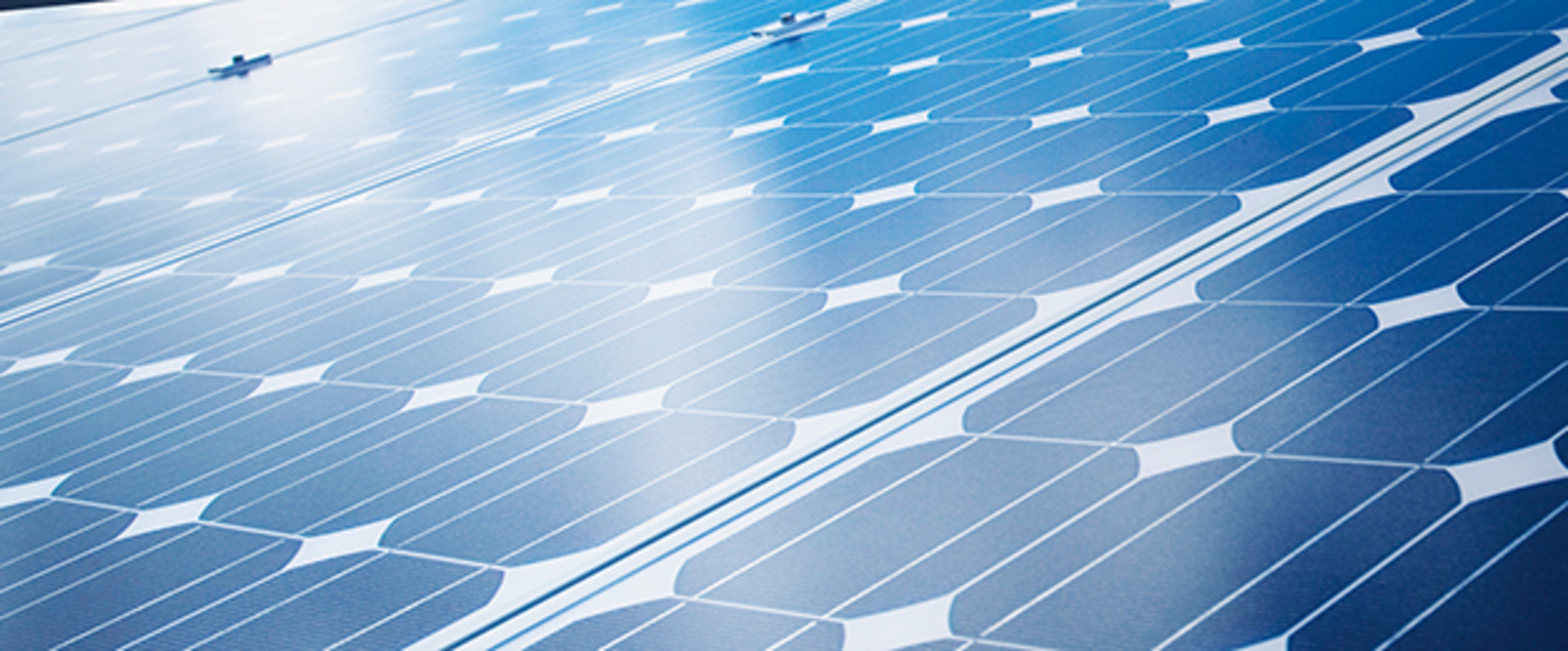 Photovoltaik bei EKT Elektro und Kommunikationstechnik Heß GmbH in Borna