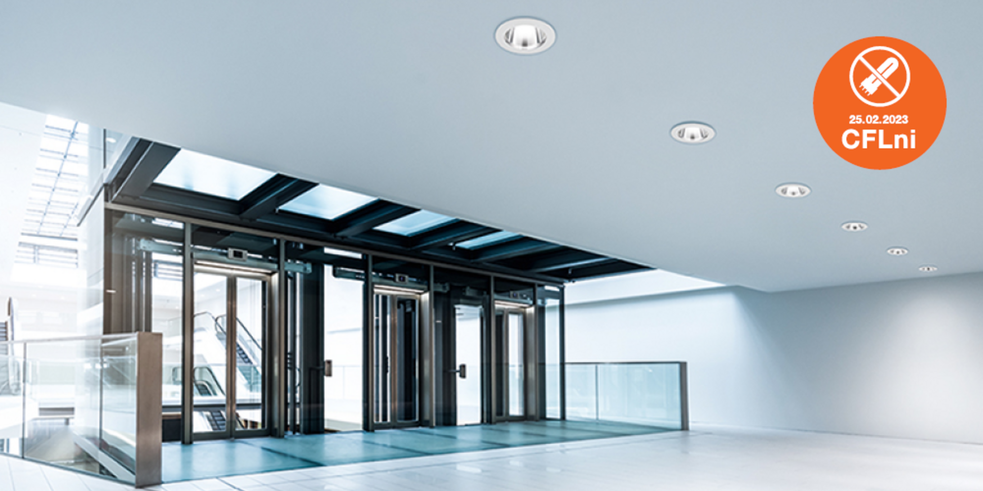 Lösungen zum Kompakt&shy;leucht&shy;stoff&shy;lampen Verbot bei EKT Elektro und Kommunikationstechnik Heß GmbH in Borna