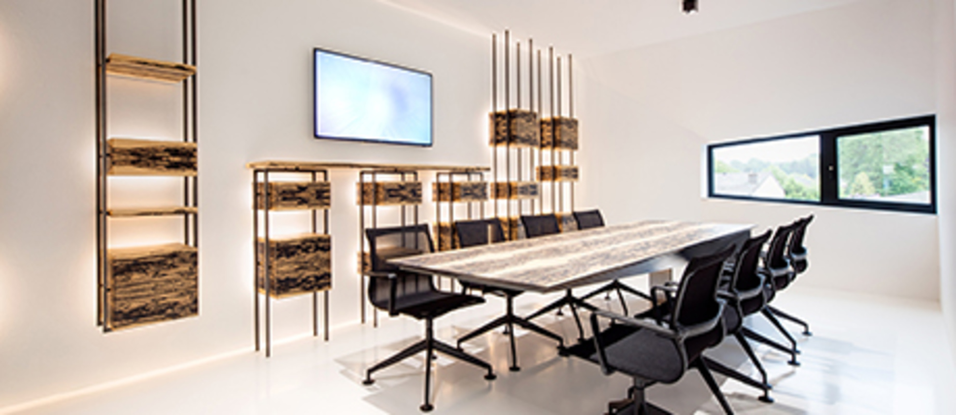 Büro / Kommunikation bei EKT Elektro und Kommunikationstechnik Heß GmbH in Borna