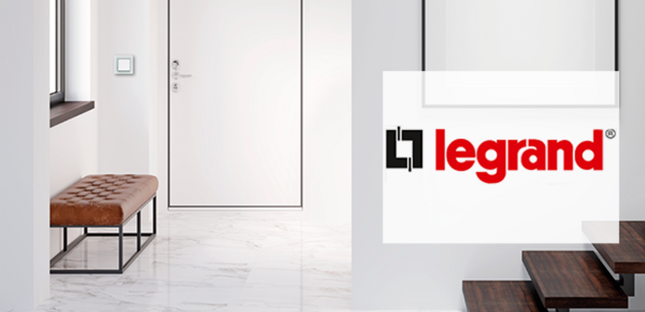 Legrand bei EKT Elektro und Kommunikationstechnik Heß GmbH in Borna
