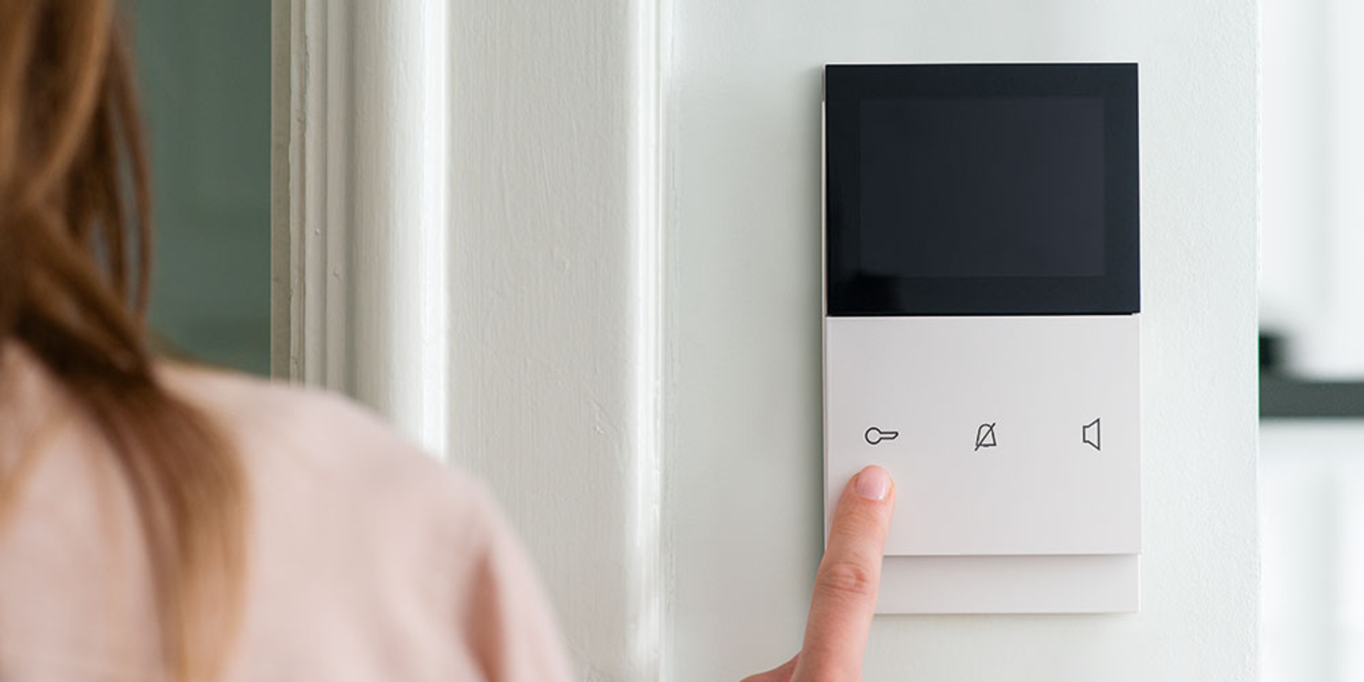 ELCOM.TOUCH bei EKT Elektro und Kommunikationstechnik Heß GmbH in Borna