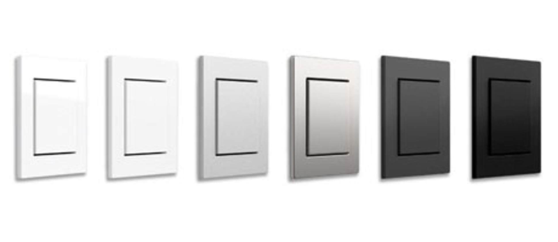 Gira Designkonfigurator bei EKT Elektro und Kommunikationstechnik Heß GmbH in Borna