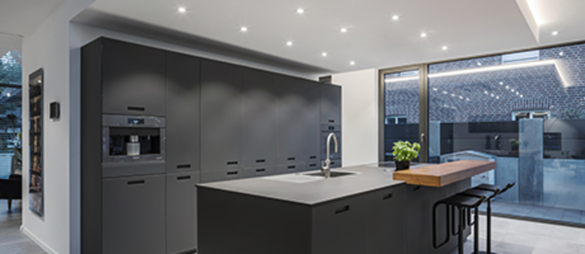 Home / Living bei EKT Elektro und Kommunikationstechnik Heß GmbH in Borna